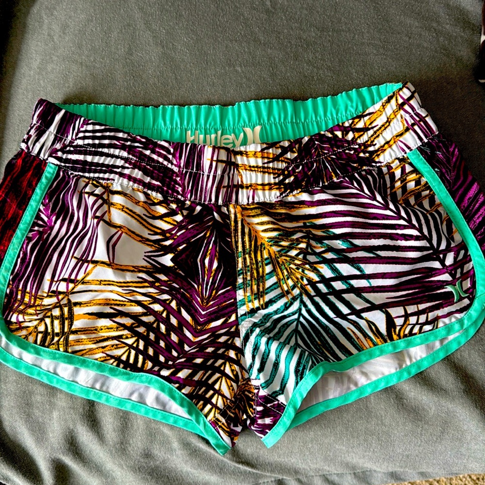 Hurley board shorts